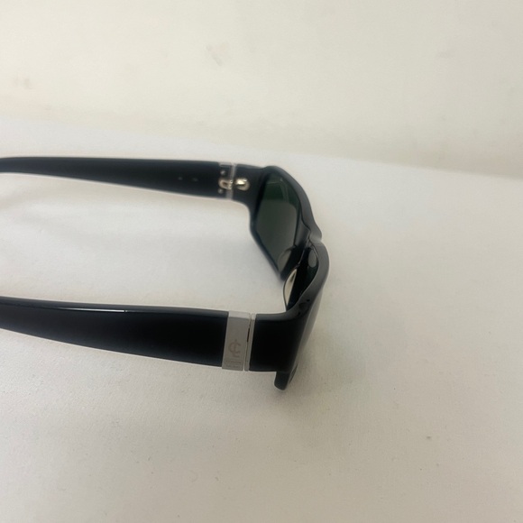 Coach Varick LC  (430) Rectangular Sunglasses Black W/Case OS. Unisex - Picture 15 of 16